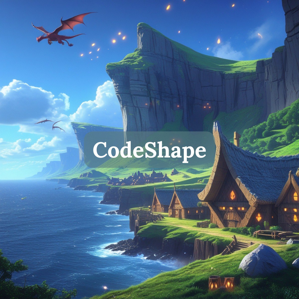 CodeShape