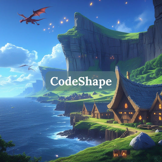 CodeShape
