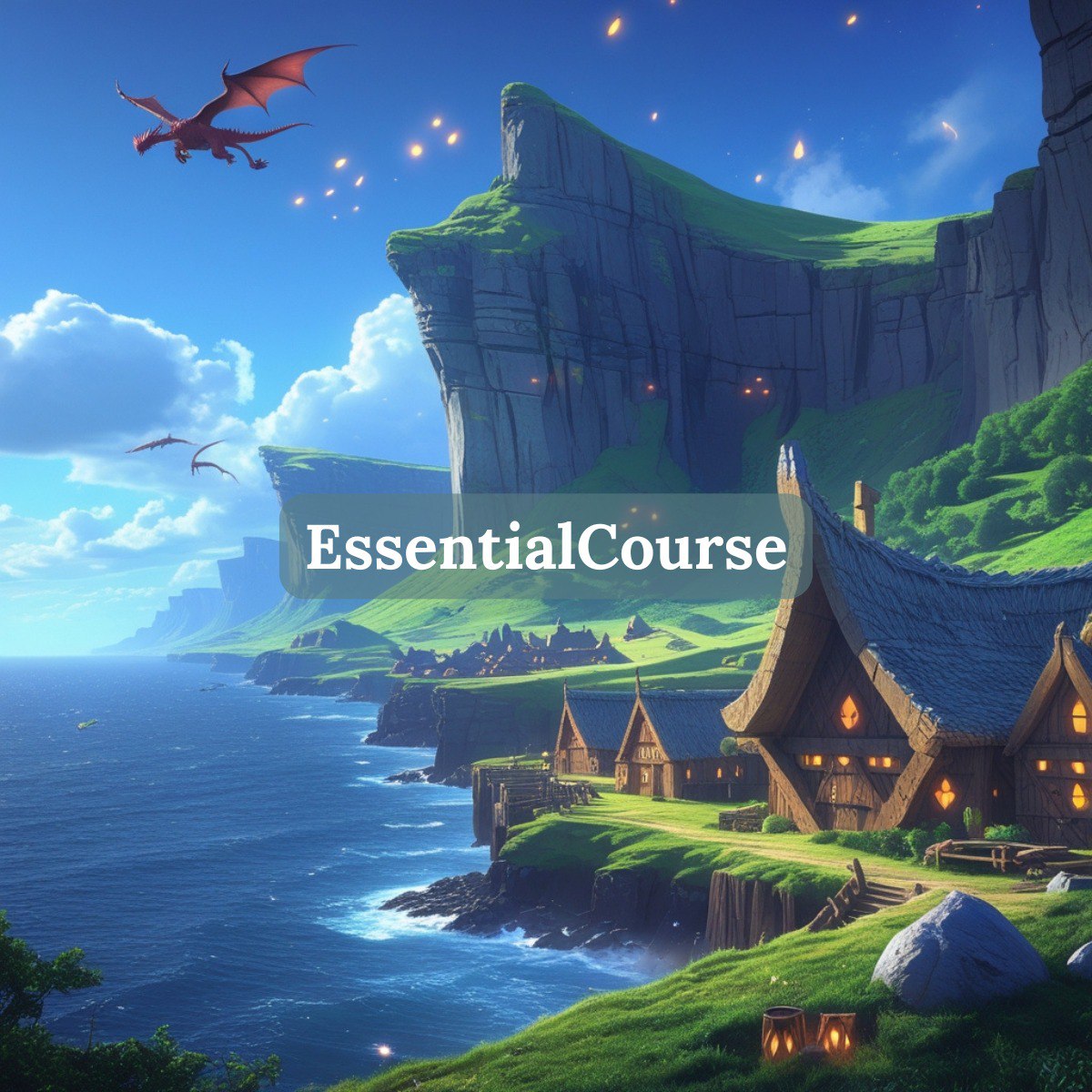 EssentialCourse